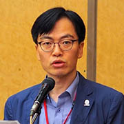 Lee Jun Kyu (Researcher, Hanshin University, ROK)