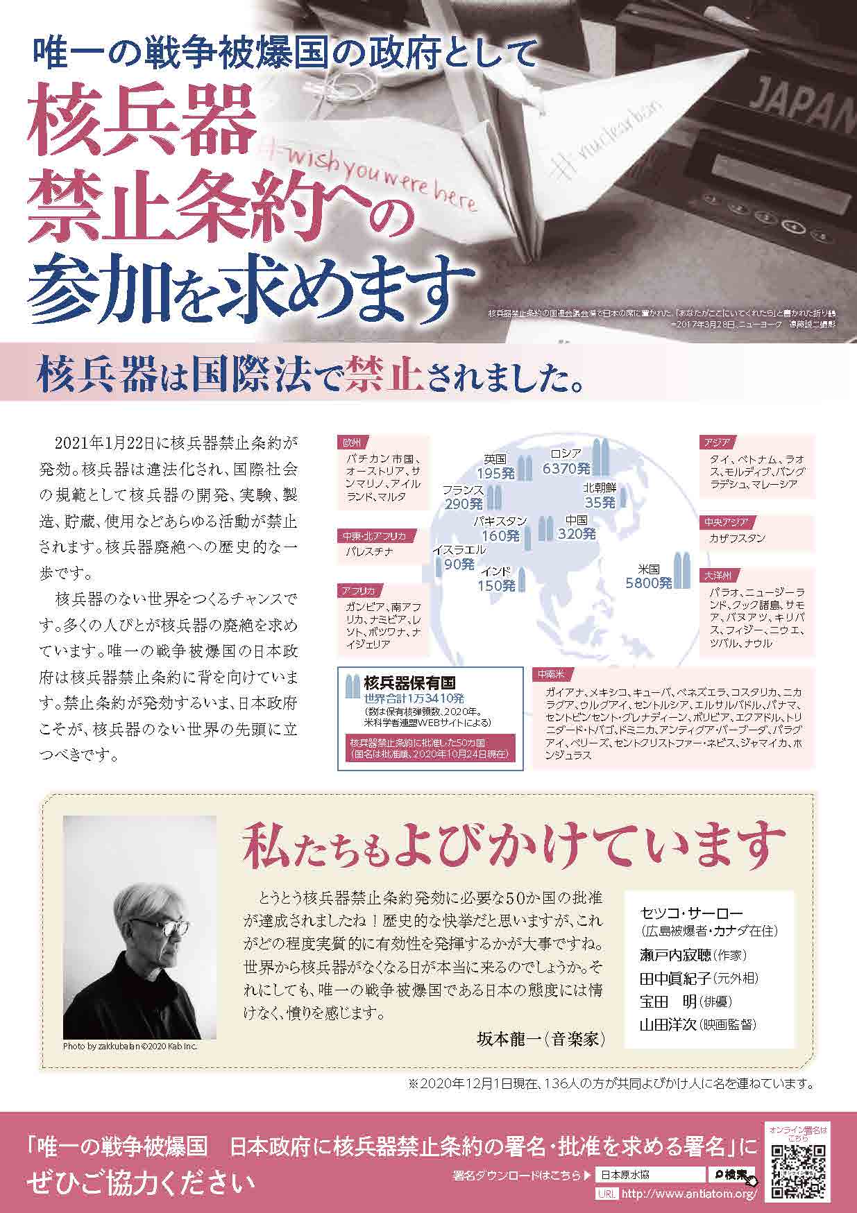 署名
