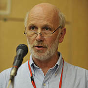 デイブ・ウエブ