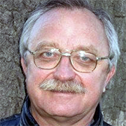 オレグ・ボドロフ